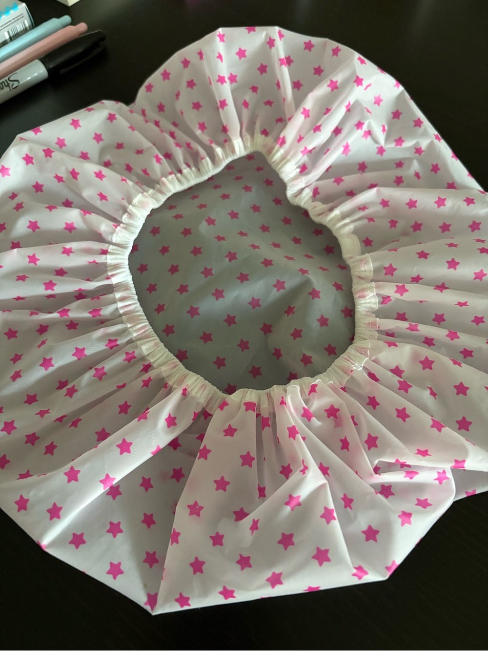 Quo Beauty Shower Cap